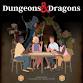 Youth Dungeons & Dragons event image