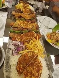 Divan الطائف تعليقات حول المطاعم Tripadvisor
