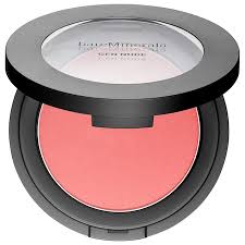 Gen Nude Powder Blush Bareminerals Sephora