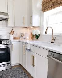 our kitchen renovation update (with