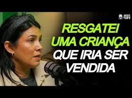 NESTE PAÍS AS CRIANÇAS SÃO VISTAS COMO MERCADORIA