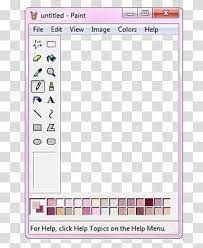 Paint Windows Aesthetic Resources Untitled Paint Illustration Transparent Background Png Clipart Texture Graphic Design Overlays Transparent Clip Art See more ideas about png, aesthetic, mood boards. paint windows aesthetic resources