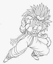 Ultra instinct goku lineart by victormontecinos on deviantart. Goku Coloring Games Son By Coloring Page Goku Super Dragon Ball Para Colorear Gogeta Ssj5 826x967 Png Download Pngkit