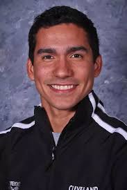 2013-14 Men's Swimming and Diving Roster