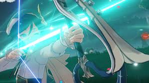 As a ranged dps/support, venti is best keeping his distance as much as possible while dealing damage. Genshin Impact Venti Build How To Get Venti In Genshin Impact Pc Gamer