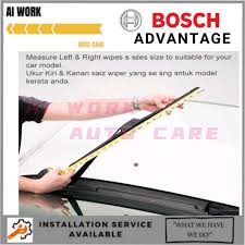 We did not find results for: Buy ð'¹ð'¬ð'¨ð'«ð'€ ð'ºð'»ð'¶ð'ªð'² Bosch Advantage Set Wiper U Hook Type 1set 2pcs Size 18 16 Perodua Kancil Kelisa Proton Juara Seetracker Malaysia