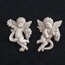 Angels Children 3d Print Model Cgtrader 3d Printing 3d Printing Projects Print Models