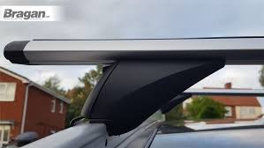 Follow bragan to join the conversation. 2015 Bragan Hyundai Tucson Integrated Roof Rail Cross Bars Transporting Storage Roof Racks Boxes