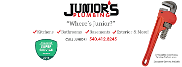 We specialize in your typical plumbing issues but we are also very experienced in transforming. Junior S Plumbing Services 192 Photos Plumbing Service