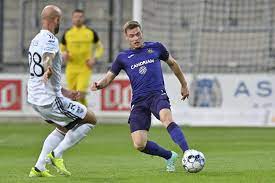 The match between the team of eupen 1963 and the team of anderlecht will be held within the tournament in football: U6augx7j Eakrm