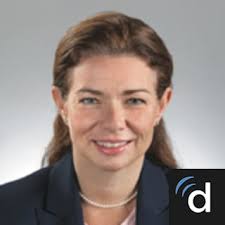 Dr. Holly Hedrick, MD