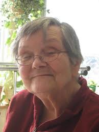 Gertraud Ilse "Gertie" Iwanyk