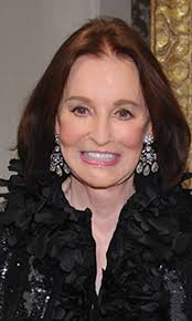 Gloria Vanderbilt Celebrity Profile