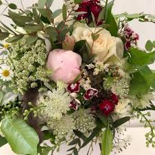 Our hat box flowers look good wherever they are placed around the house. Hat Box Flowers By The Tiger Lily Hello Home Facebook