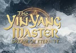 Dream of eternity film tahun 2020. Ingin Nonton Film The Yin Yang Master 2020 Yang Sudah Tayang Di Berbagai Platform Coba Link Streaming Dengan Kualitas Hd Ini Semua Halaman Hits