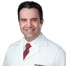 Dr. Amir Mohsenin, MD, Ophthalmology