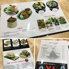 Akhirnya fizo, atau nama penuhnya wan hafizol wan omar telah mencapai kata sepakat selepas berbincang dengan bekas isterinya itu untuk menutup. Kami Makan Di Fizomawar Kitchen Dan Ini 5 Perkara Yang Kami Lalui