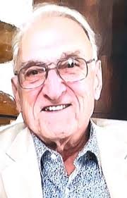 Roland E. Yunginger Obituary August 3, 2024