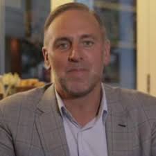 Brian Houston tells court his father's abuse left him 'speechless'