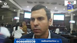 @radioamericahn's video Tweet