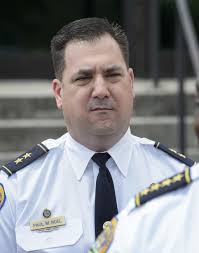 Wave of New Orleans police leadership changes announced as new  superintendent settles in