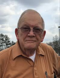 James F. “Jim” Bailey, age 85
