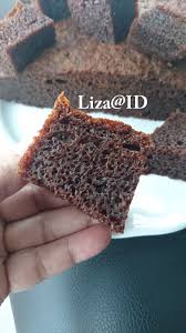 Resepi kek gula hangus kukus. Resepi Kek Gula Hangus Kukus Chef Liza Galeri Resepi
