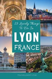 15 Fabulous Things To Do In Lyon France Travel Europe Travel France Travel Guide