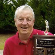 Robert Lamar "Bob" Manley Obituary (2024)