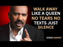 WALK AWAY LIKE A QUEEN