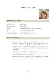• your cv may be different than someone else. Curriculum Vitae Research Papers Academia Edu