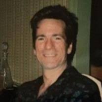 Robert Patrick Bridgett Obituary