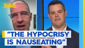 Mud-slinging politicians called out in aftermath of Albanese Qantas perks  saga