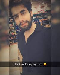 You know how difficult it is to get her to love me.