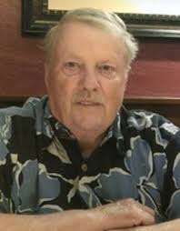 James St. Onge Obituary