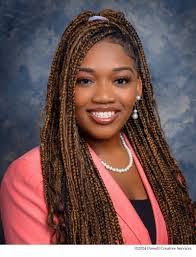 Kianna Holder's Instagram, Twitter & Facebook