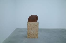 8 works search for books with subject japanese wood sculpture. 10 Sculptures Matthew Marks Art It Japanese English Contemporary Art Portal Site