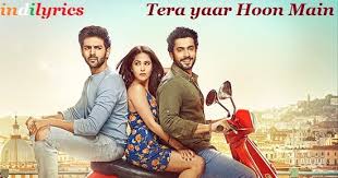 Register and search over 40 million singles: Tera Yaar Hoon Main Full Song Lyrics With English Translation And Real Inner Meaning English Translation And Real Meaning Of Indian Song Lyrics