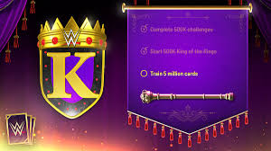 Players simultaneously select a champion . Wwe Supercard On Twitter Well Done On Milestone 2 Supply Crate With Enhancements And Train Ups Hits The Store Today At 12pm Pacific Will Be Available 24 Hours Milestone 3