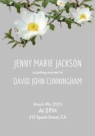 Create Your Own Wedding Invitation Marriage Invitation Card Wedding Invitation Card Design Wedding Invitations Online