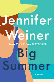 Big Summer By Jennifer Weiner In 2020 Bucher E Book Online