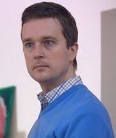 FROM HELL TO RIPPER STREET: An interview with Mark Dexter