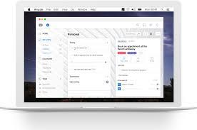 Adding tasks is quick thanks to natural language processing. The Best To Do List App For Web Any Do