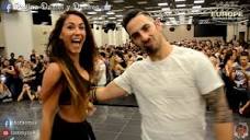 Profile Picture of Daniel y Desiree [CREEPIN'] @ Malaga Temptation Festival 2023on Google