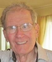 John Sereda Obituary (1930