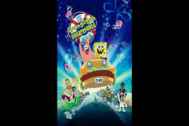 The spongebob squarepants movie movie clips: The Spongebob Squarepants Movie Ost Goofy Goober Rock Mostly Instrumental Dailymotion Video