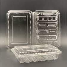.в instagram фото и видео plastik transparent murah (@plastikbag_transparent). Ready Stock Small Plastic Clear Transparent Container 2h 10pcs Sushi Box Bekas Kuih Makanan Plastik Kecil Shopee Malaysia