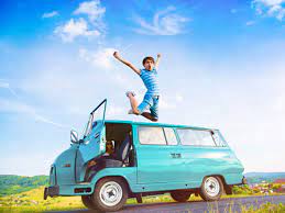 Maybe you would like to learn more about one of these? Vacation 9 Reasons Why You Should Take A Vacation The Economic Times