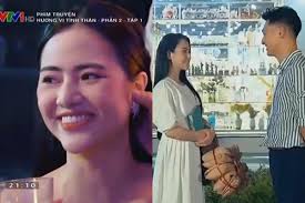 Từ thời điểm đó, mọi biến cố đổ lên. HÆ°Æ¡ng Vá»‹ Tinh Than Pháº§n 2 Vá»£ Sáº¯p CÆ°á»›i Cá»§a Long Giáº£ Táº¡o Gia Ä'inh Plus