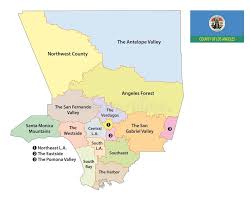 Basado en 1938 hayward california map seleccione una de estas opciones: Mapa De Las Regiones Del Condado De Los Angeles Ilustracion Del Vector Ilustracion De Regiones Mapa 77790640
